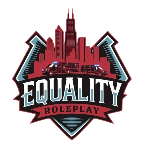 Equality RP Logo